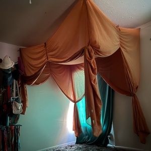 Canopy from urban outfitters